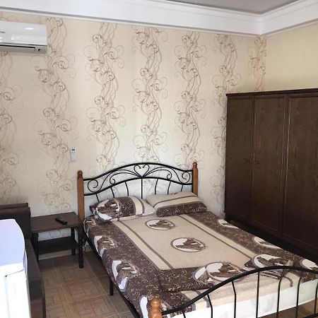 White House Hotel Gagra Exterior foto
