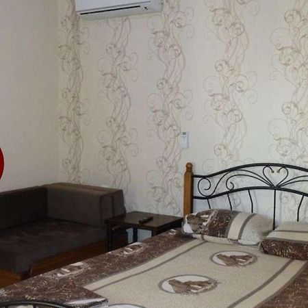 White House Hotel Gagra Exterior foto